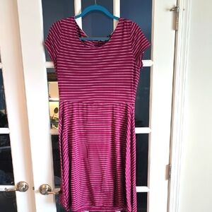 The Limited Stripe Dress
